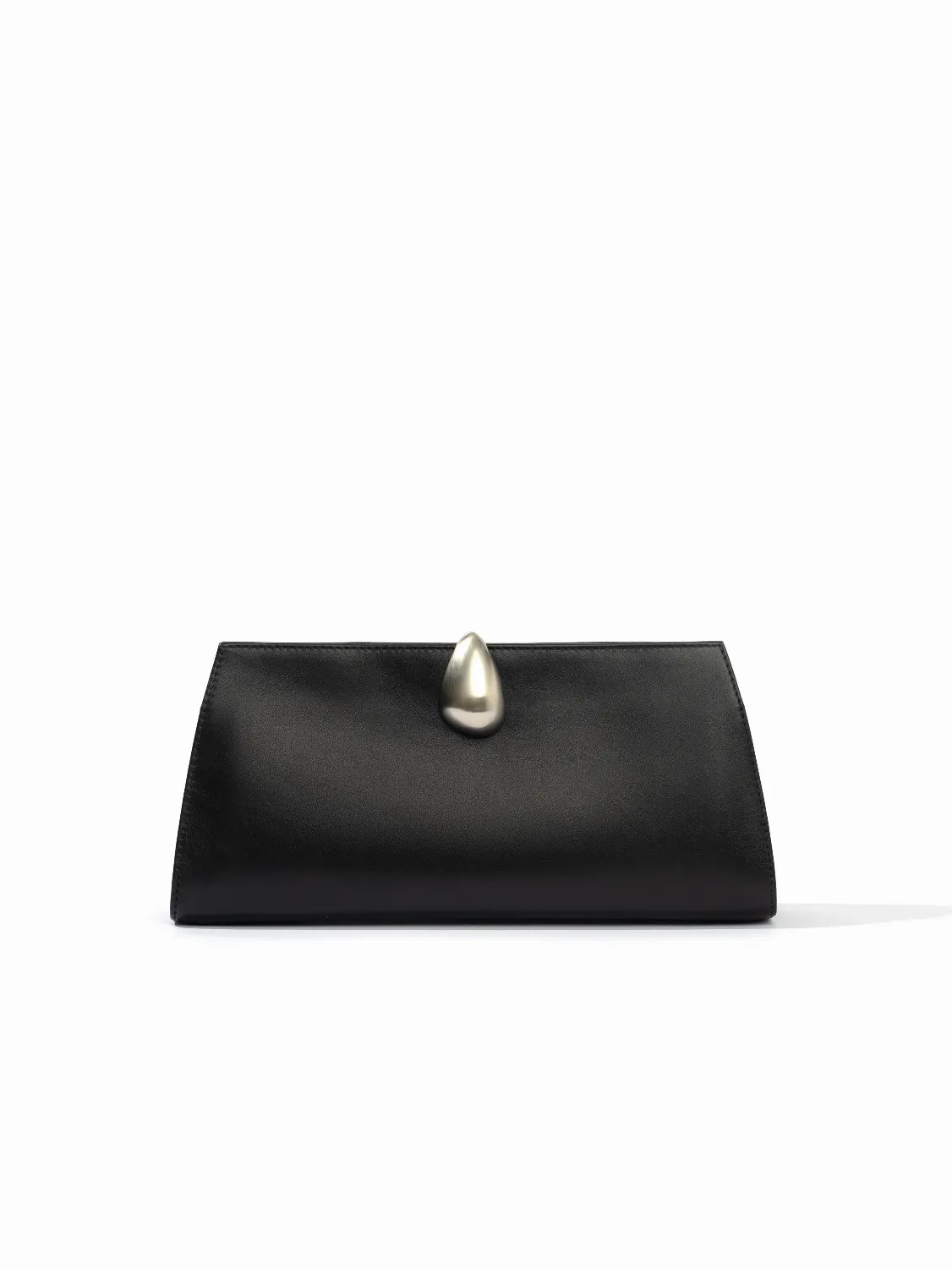 BAISSE CLUTCH BLACK